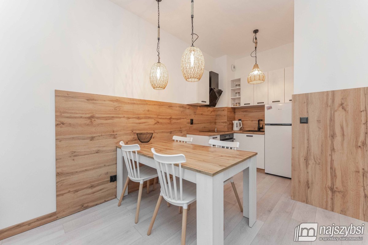 Kołobrzeg-Sianożety/APARTAMENT150m do morza OKAZJA (7)