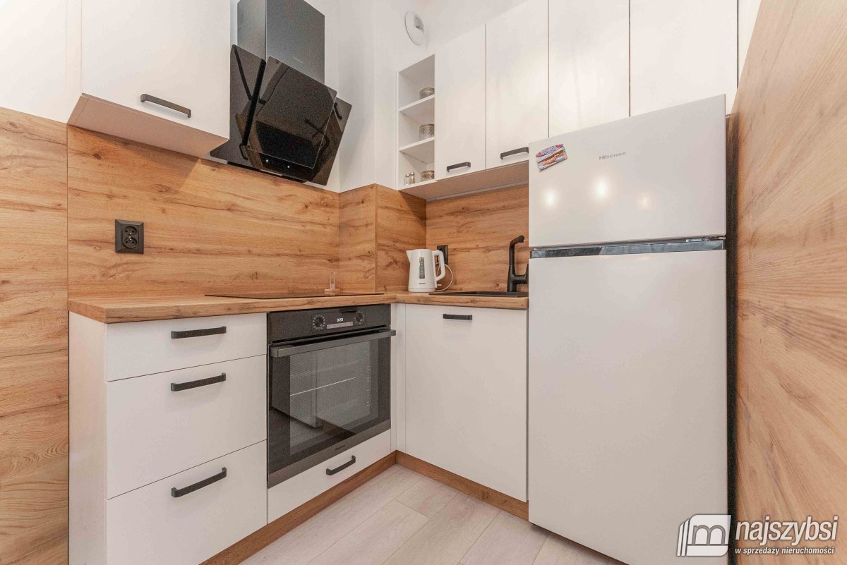 Kołobrzeg-Sianożety/APARTAMENT150m do morza OKAZJA (9)