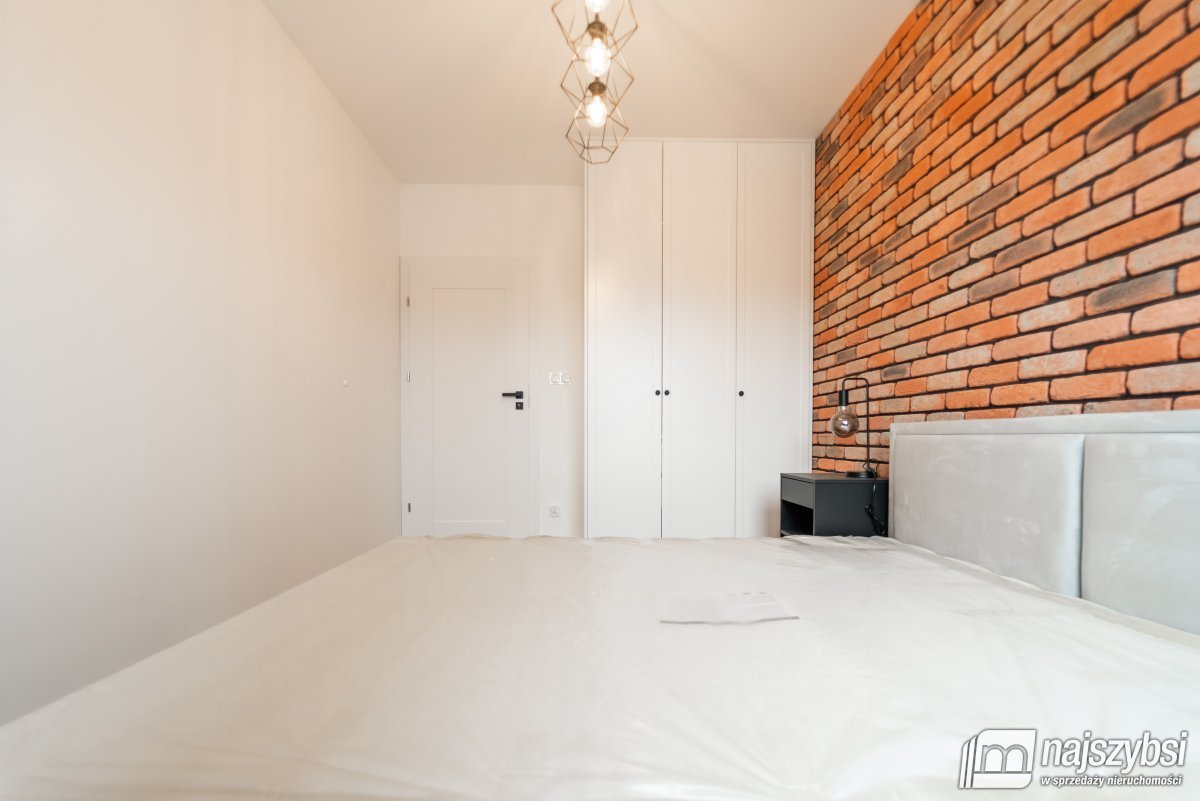 Szczecin - nowe 54m2 + miejsce postojowe (12)