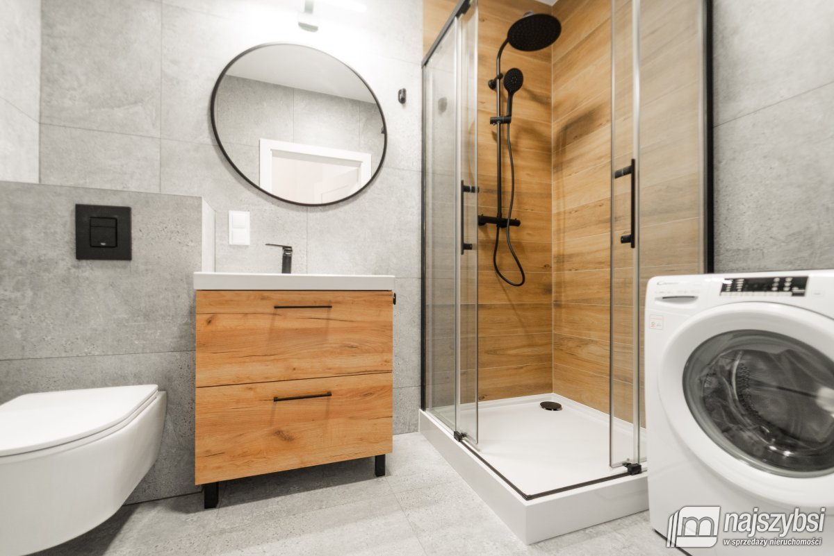 Szczecin - nowe 54m2 + miejsce postojowe (13)