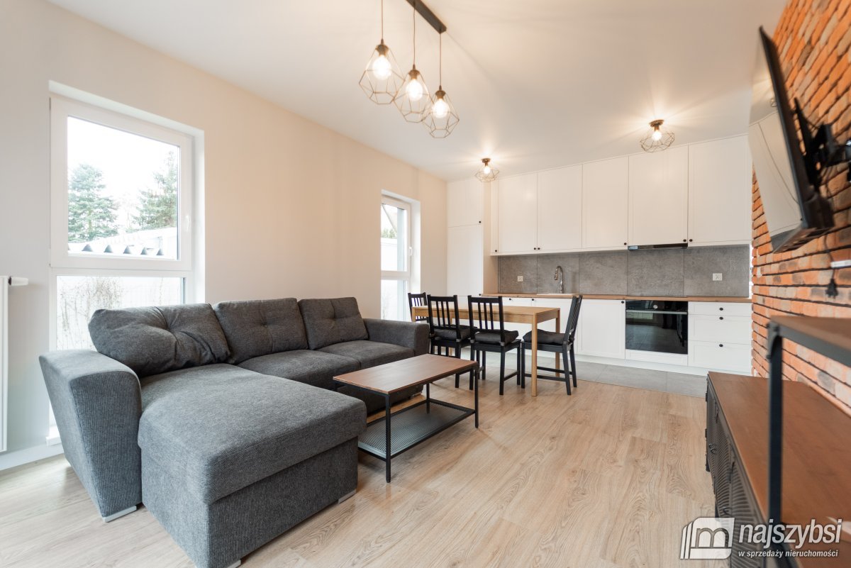 Szczecin - nowe 54m2 + miejsce postojowe (4)