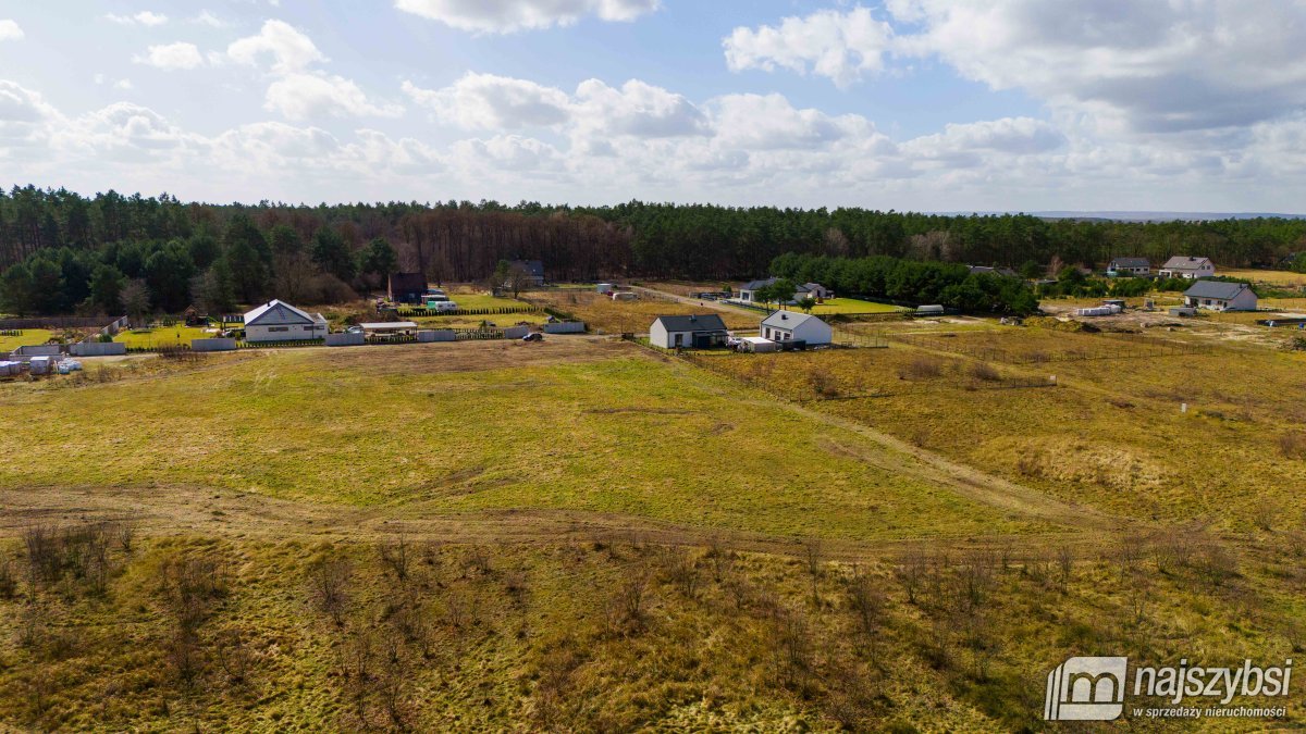 Żdżary-Goleniów- Działka 5084 m2 (11)