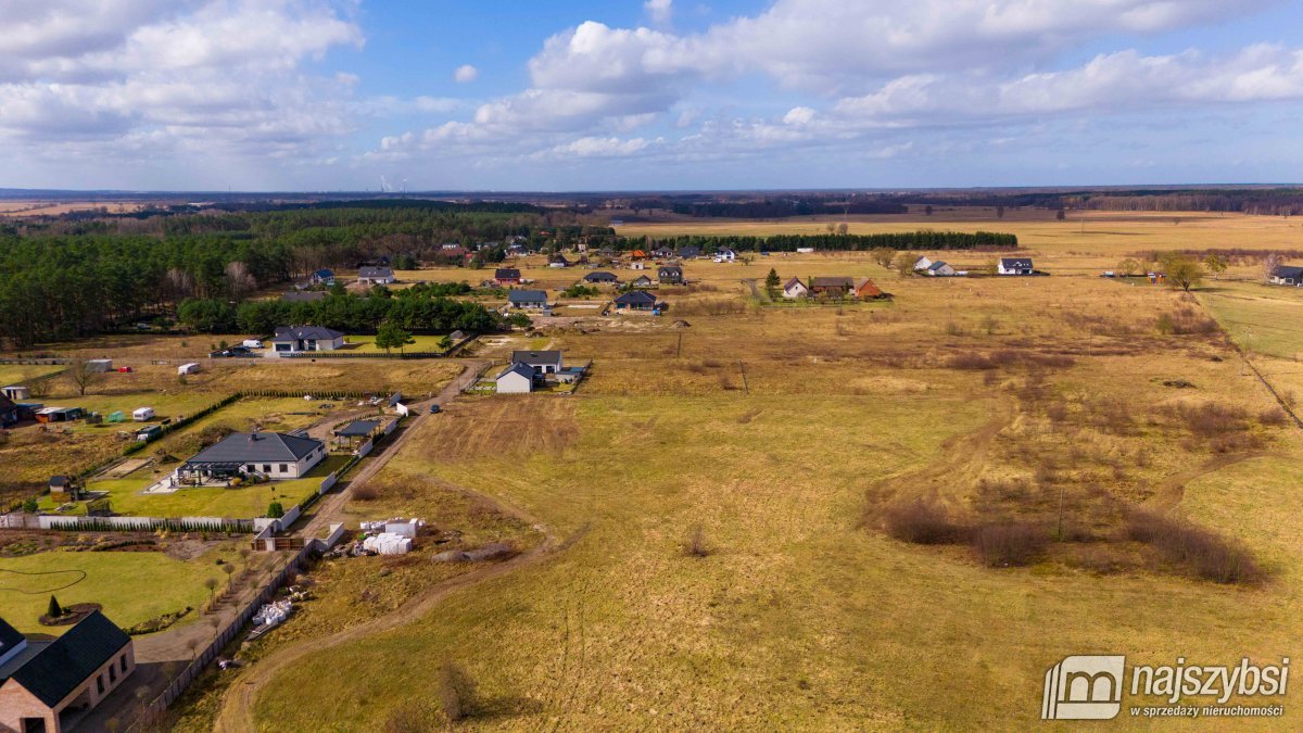 Żdżary-Goleniów- Działka 5084 m2 (13)