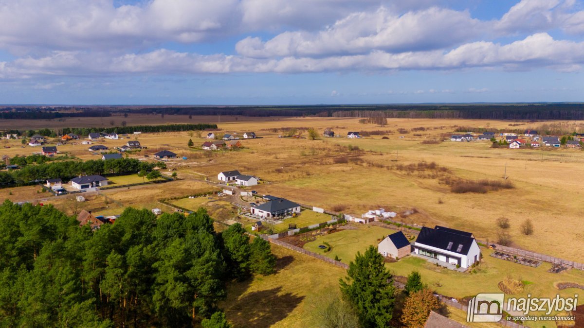 Żdżary-Goleniów- Działka 5084 m2 (14)