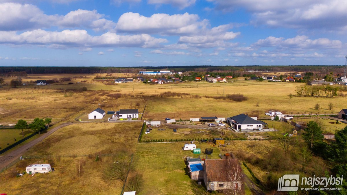 Żdżary-Goleniów- Działka 5084 m2 (15)