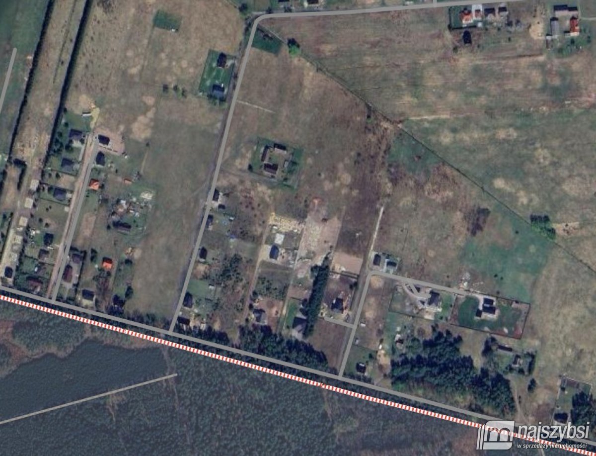 Żdżary-Goleniów- Działka 5084 m2 (16)