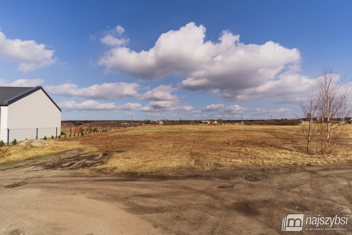 Żdżary-Goleniów- Działka 5084 m2 (19)