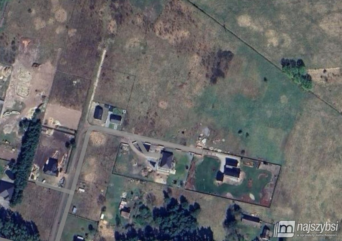 Żdżary-Goleniów- Działka 5084 m2 (9)