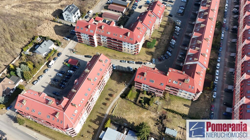 Ul. Spółdzielców, 2-pokoje, 1 piętro, balkon !!! (17)