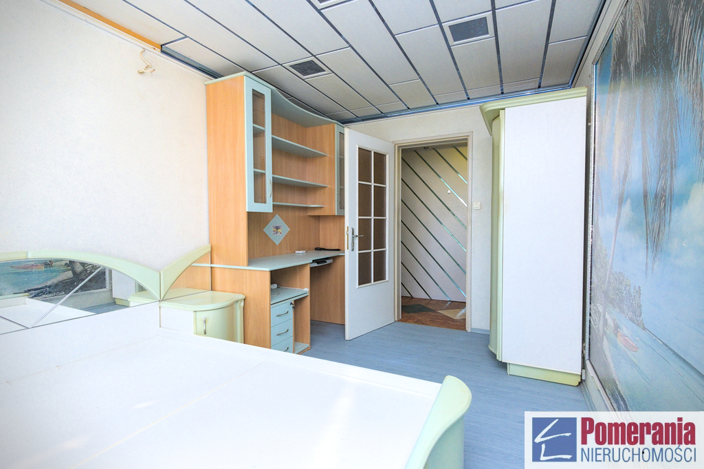 Ul. Spółdzielców, 2-pokoje, 1 piętro, balkon !!! (4)