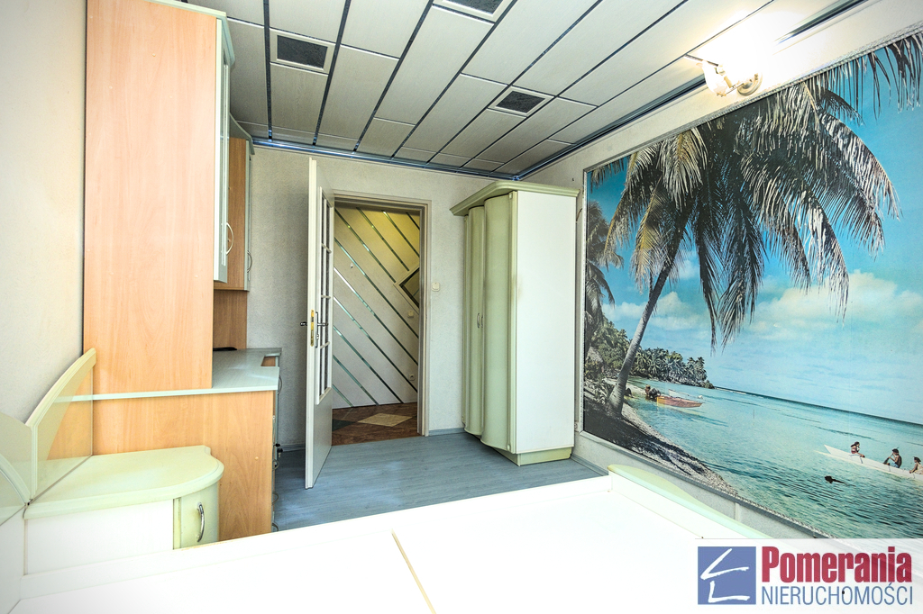 Ul. Spółdzielców, 2-pokoje, 1 piętro, balkon !!! (5)