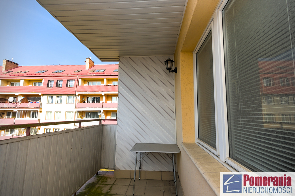 Ul. Spółdzielców, 2-pokoje, 1 piętro, balkon !!! (11)