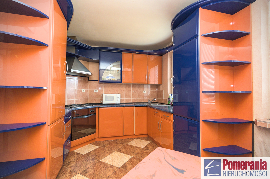 Ul. Spółdzielców, 2-pokoje, 1 piętro, balkon !!! (10)