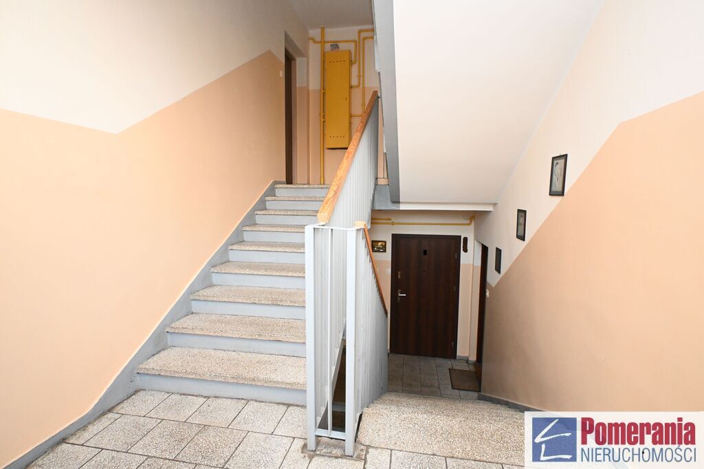 Ul. Spółdzielców, 2-pokoje, 1 piętro, balkon !!! (12)