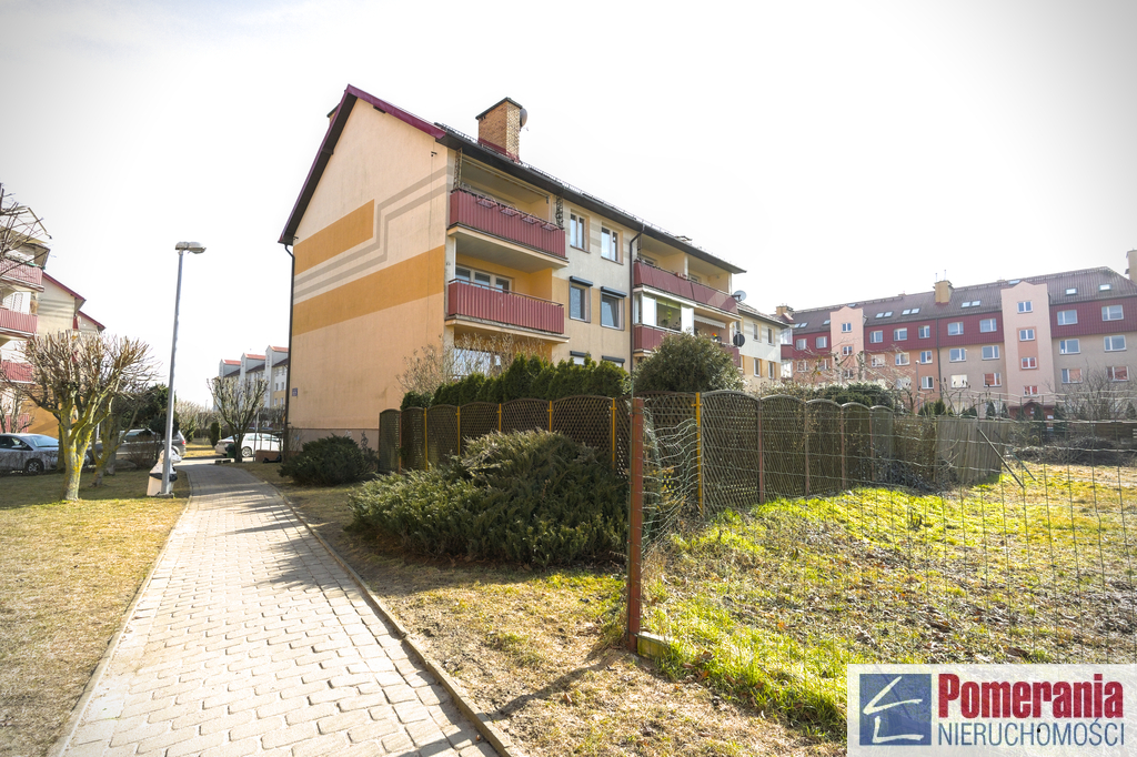 Ul. Spółdzielców, 2-pokoje, 1 piętro, balkon !!! (14)