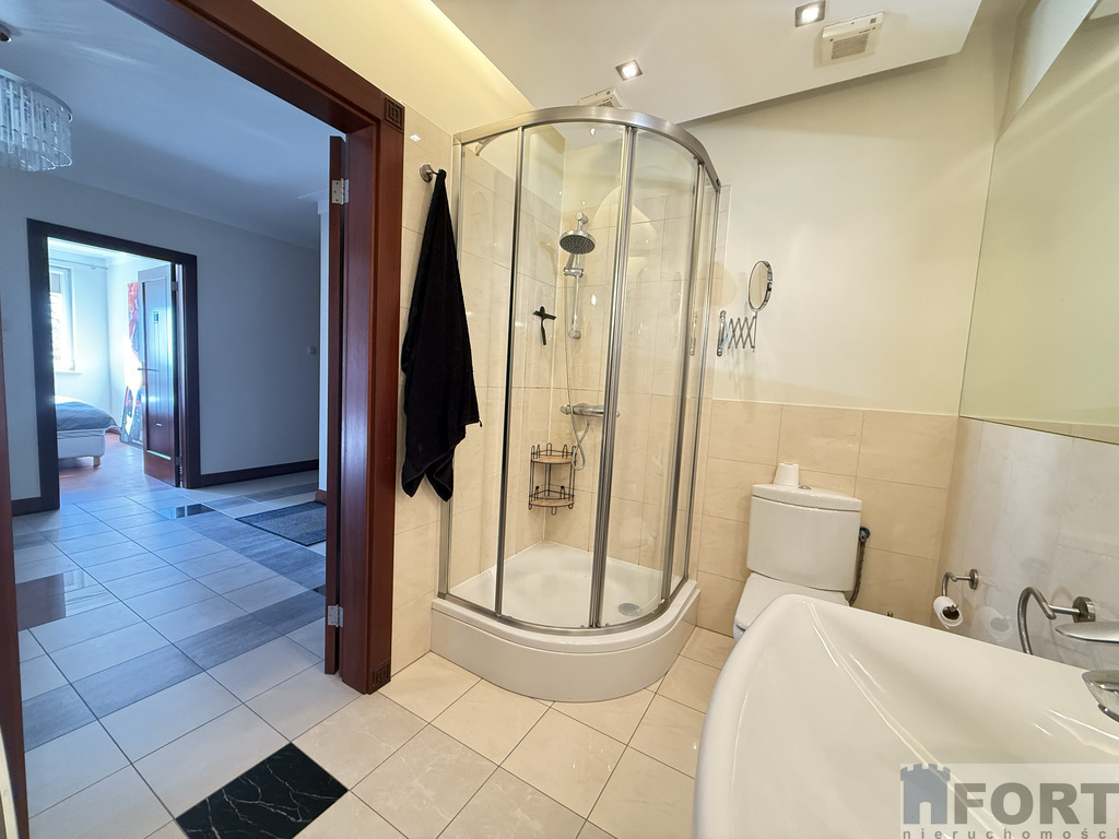 Komfortowy apartament przy Pl.Batorego z garażem (10)