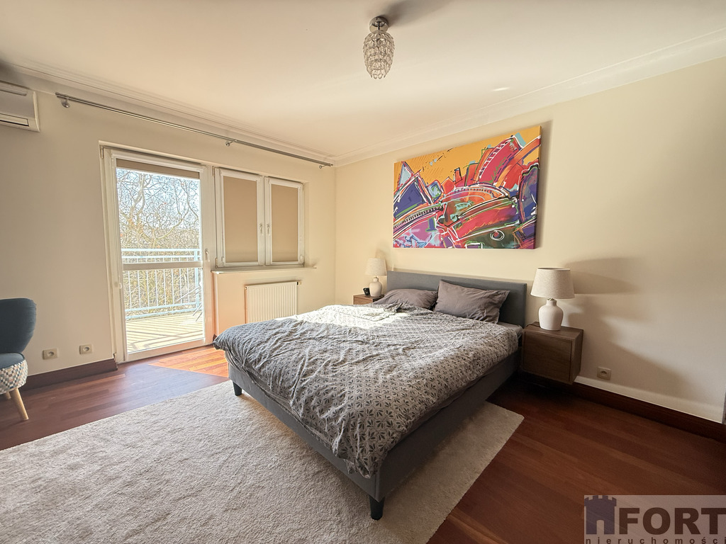 Komfortowy apartament przy Pl.Batorego z garażem (14)