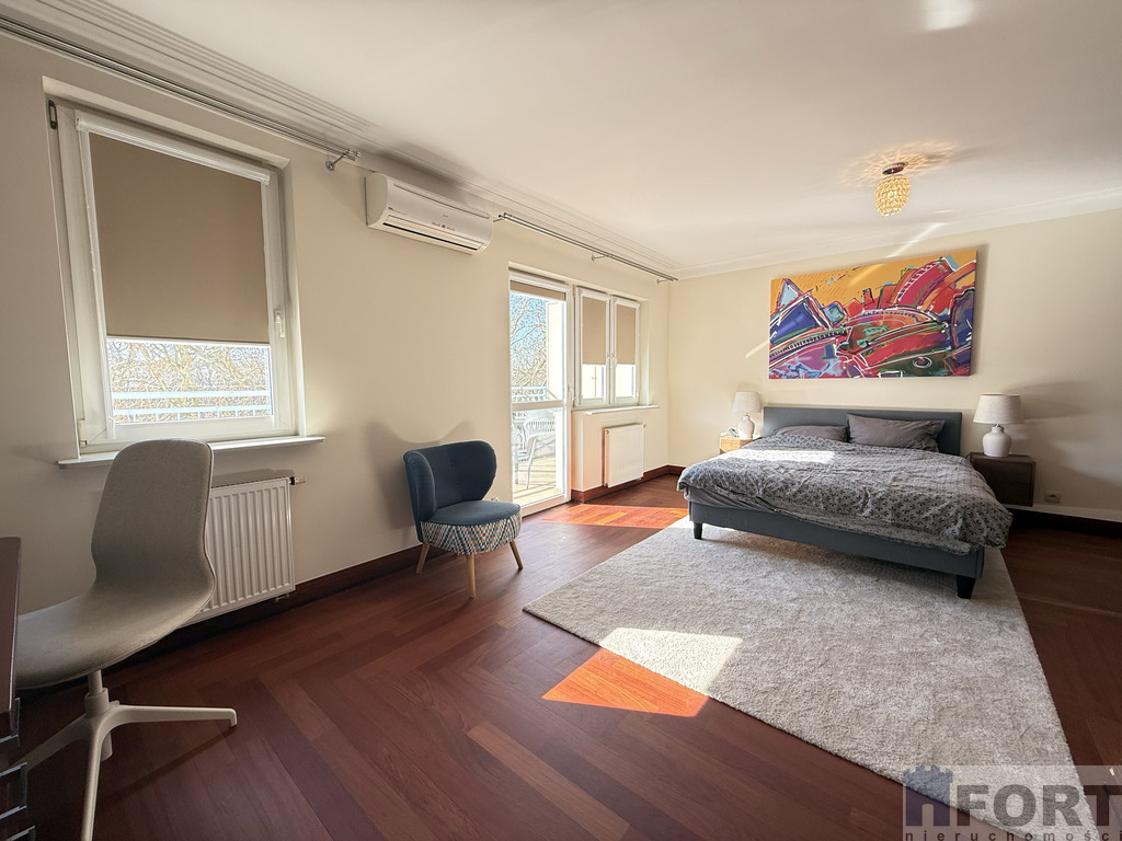 Komfortowy apartament przy Pl.Batorego z garażem (15)