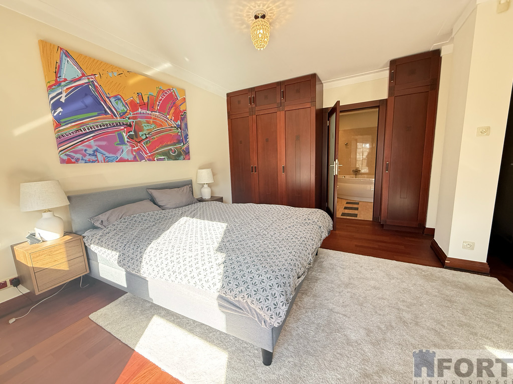 Komfortowy apartament przy Pl.Batorego z garażem (16)