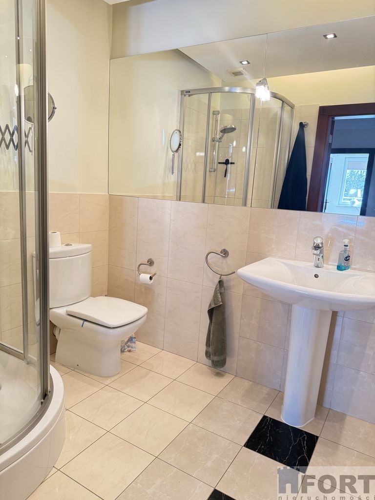 Komfortowy apartament przy Pl.Batorego z garażem (9)