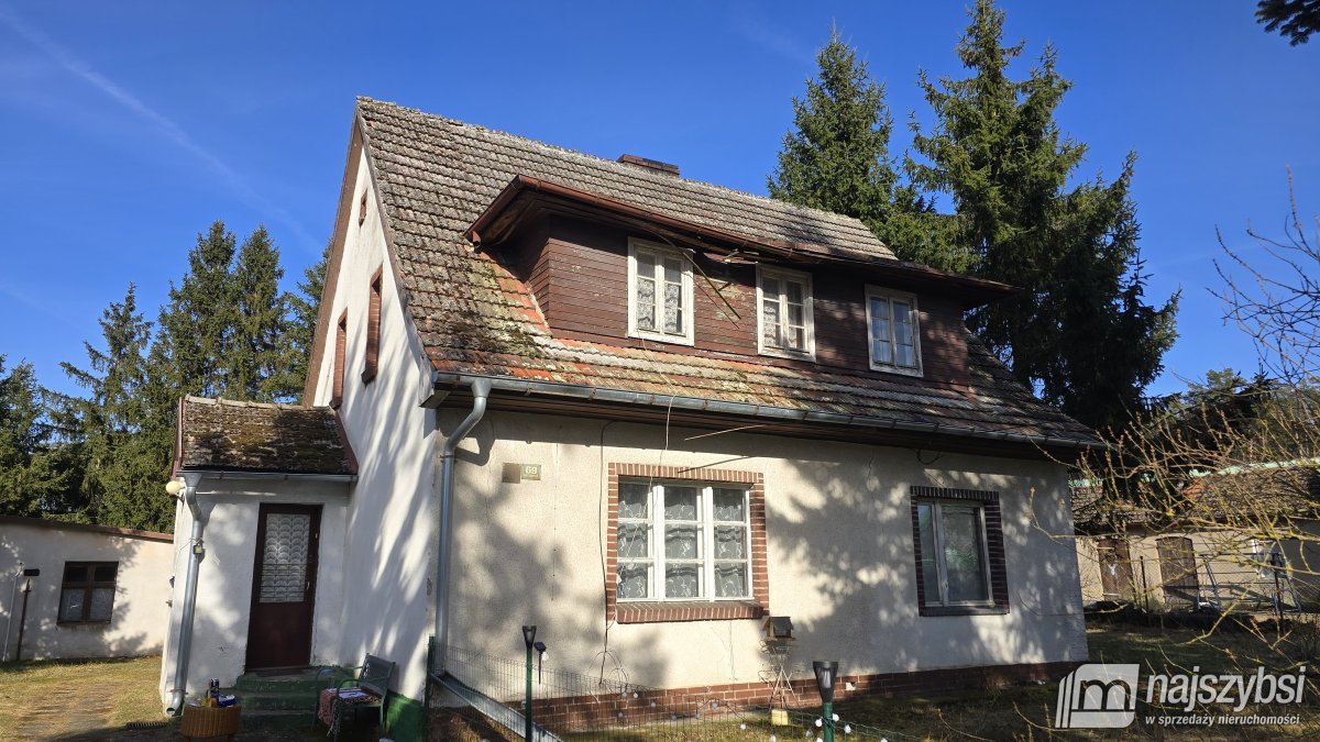 Kliniska Wielkie- dom do remontu (1)