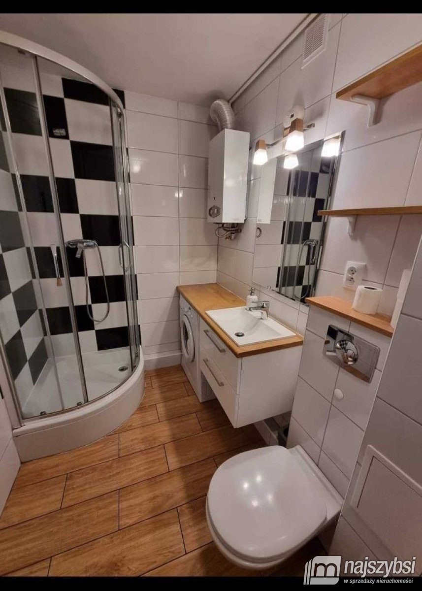 Świnoujście - kawalerka w centrum miasta (1)