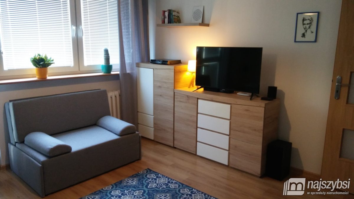 Świnoujście - kawalerka w centrum miasta (2)