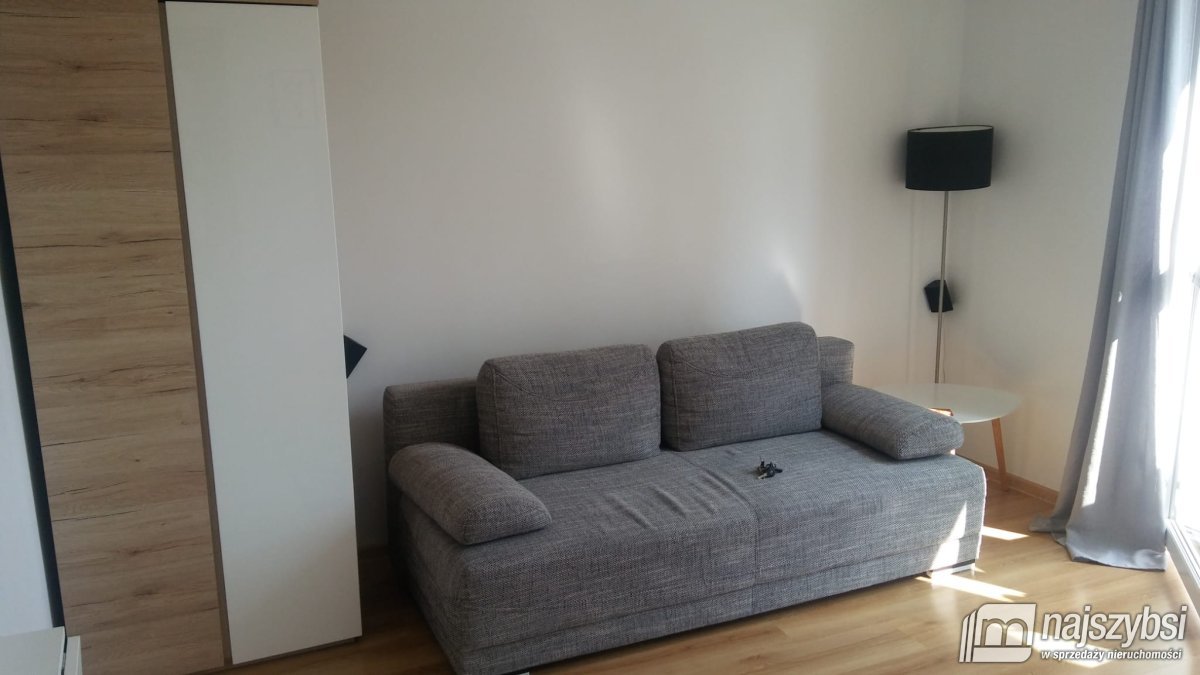 Świnoujście - kawalerka w centrum miasta (3)