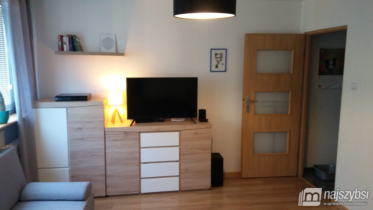 Świnoujście - kawalerka w centrum miasta (4)