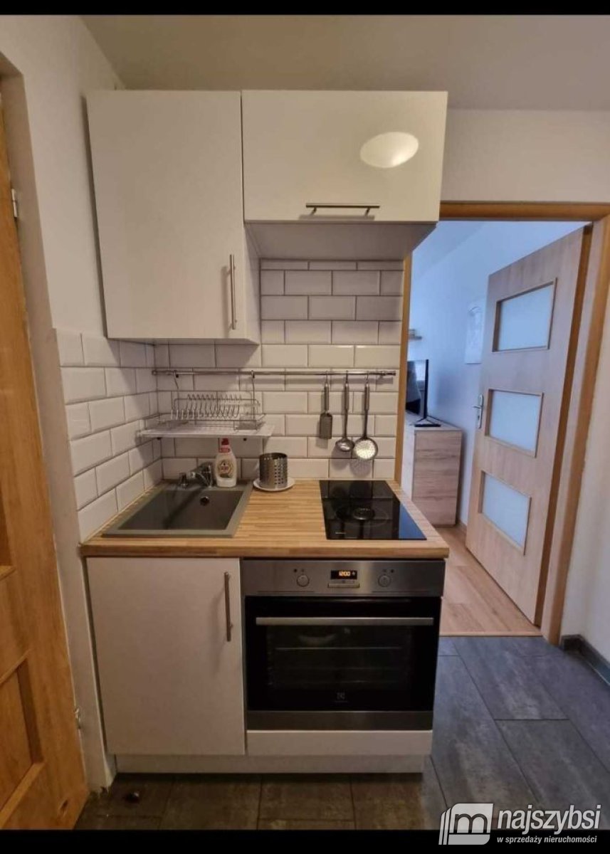 Świnoujście - kawalerka w centrum miasta (5)