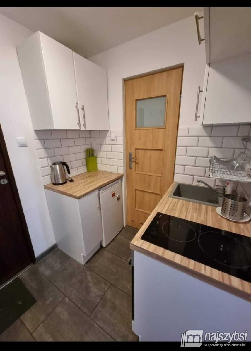 Świnoujście - kawalerka w centrum miasta (6)