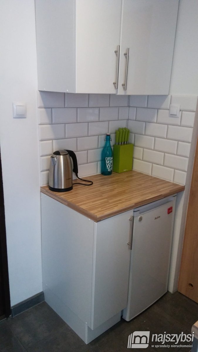 Świnoujście - kawalerka w centrum miasta (7)