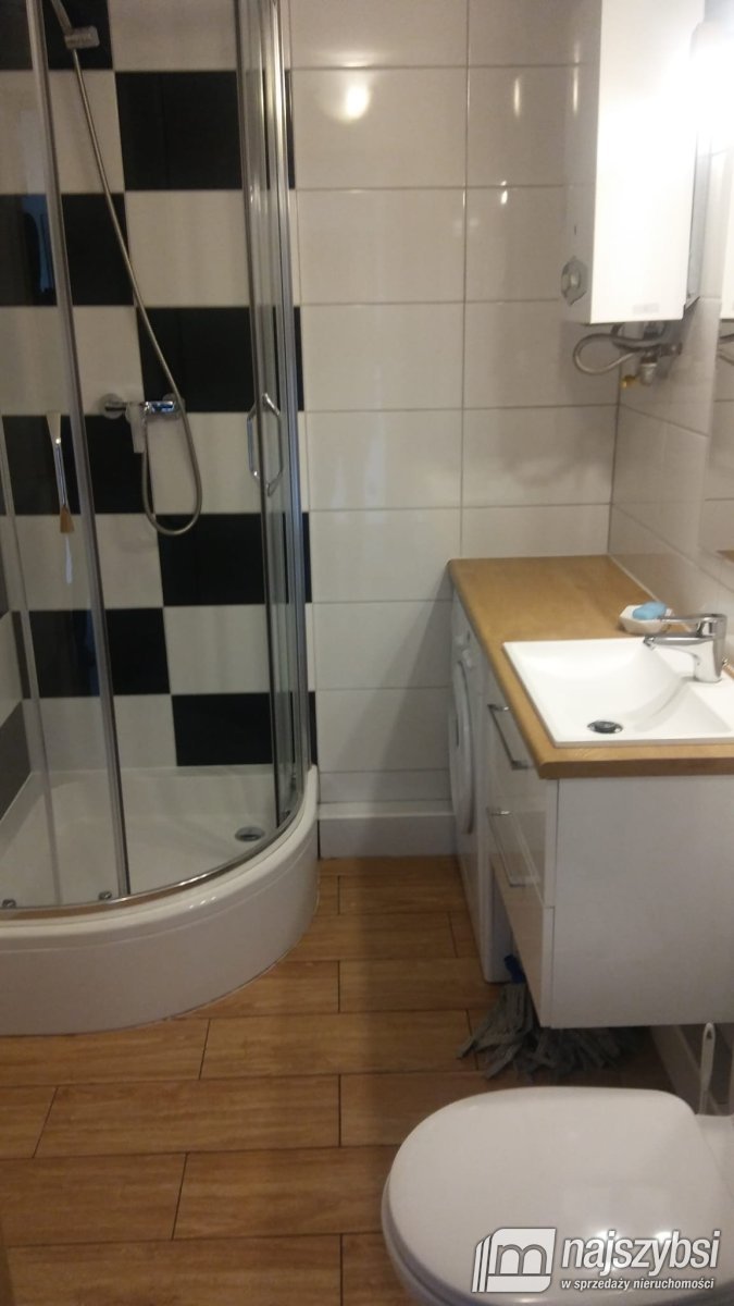 Świnoujście - kawalerka w centrum miasta (8)