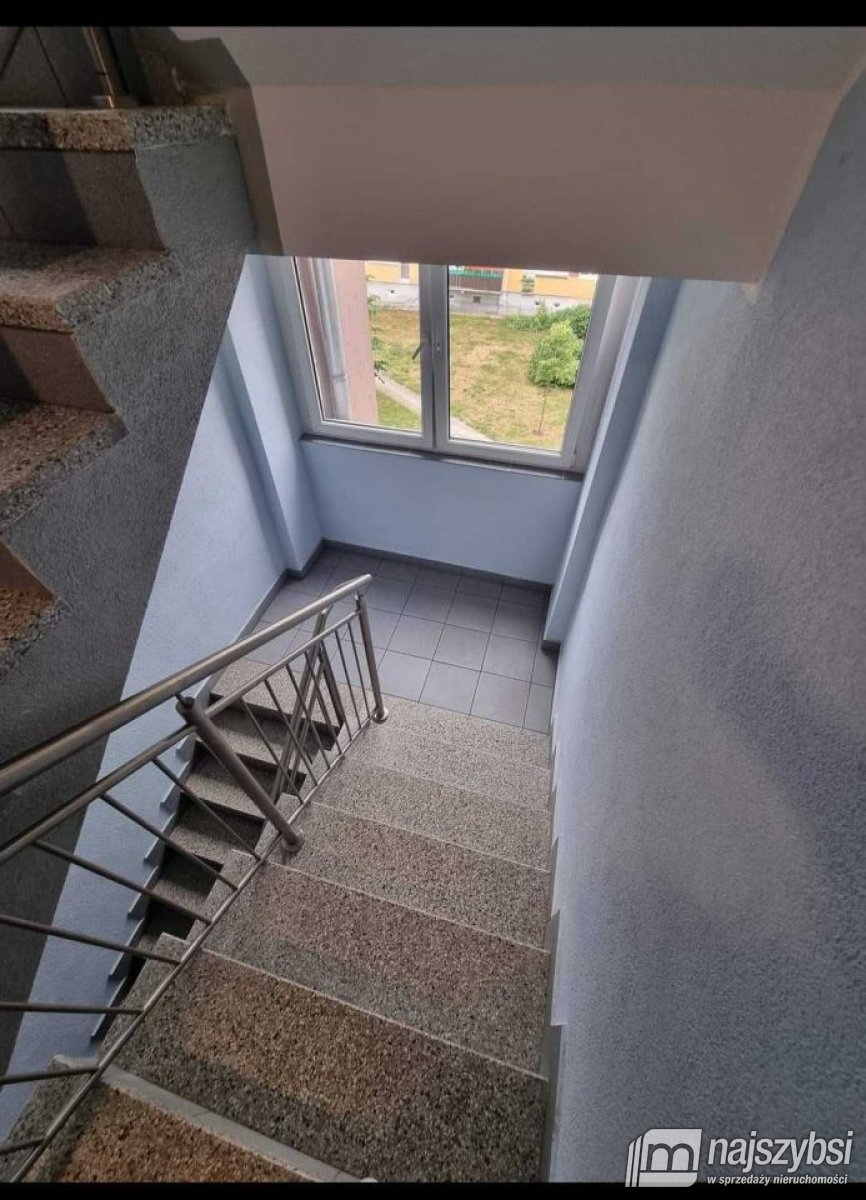 Świnoujście - kawalerka w centrum miasta (9)