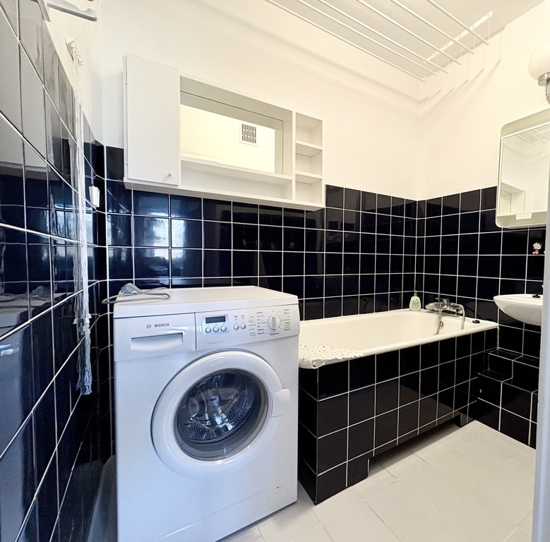 Mieszkanie 3 pokojowe w pobliżu Lasku Arkońskiego (5)