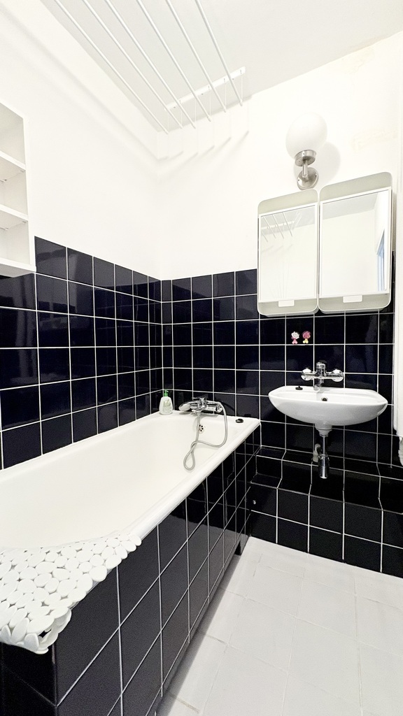 Mieszkanie 3 pokojowe w pobliżu Lasku Arkońskiego (6)