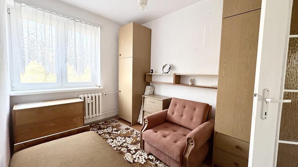 Mieszkanie 3 pokojowe w pobliżu Lasku Arkońskiego (10)