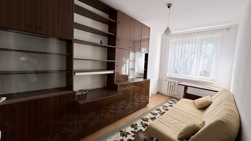 Mieszkanie 3 pokojowe w pobliżu Lasku Arkońskiego (11)