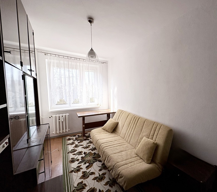 Mieszkanie 3 pokojowe w pobliżu Lasku Arkońskiego (12)