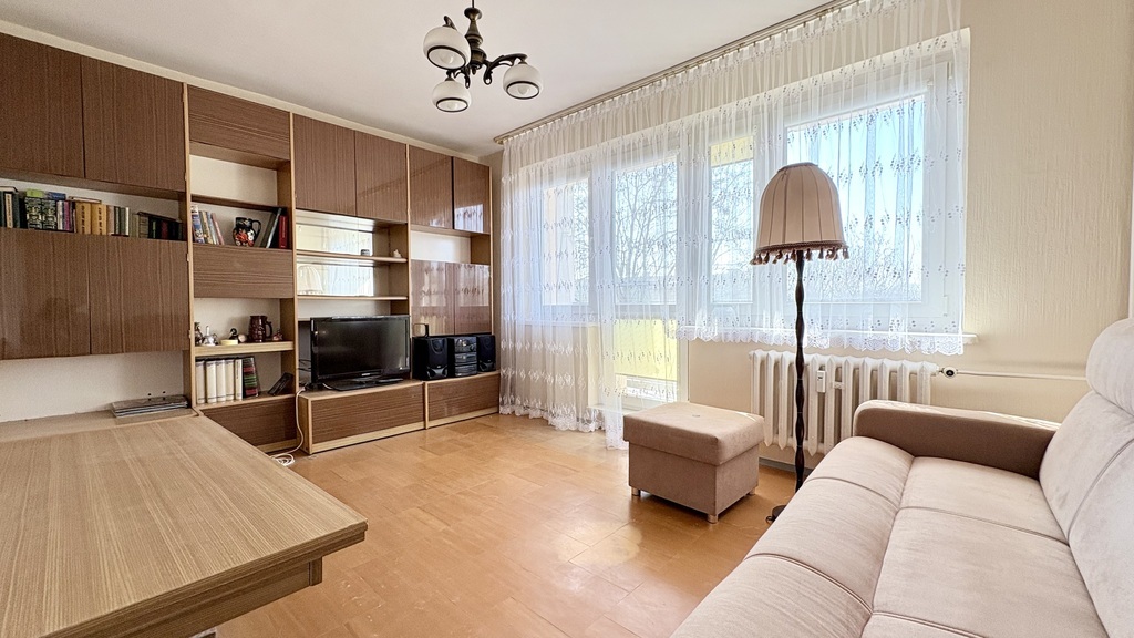 Mieszkanie 3 pokojowe w pobliżu Lasku Arkońskiego (7)