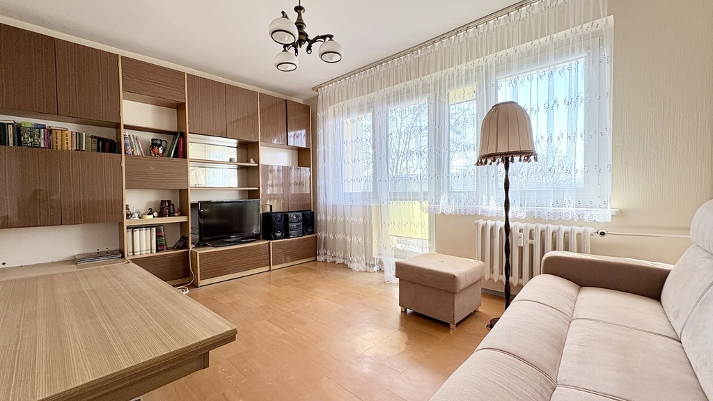 Mieszkanie 3 pokojowe w pobliżu Lasku Arkońskiego (8)