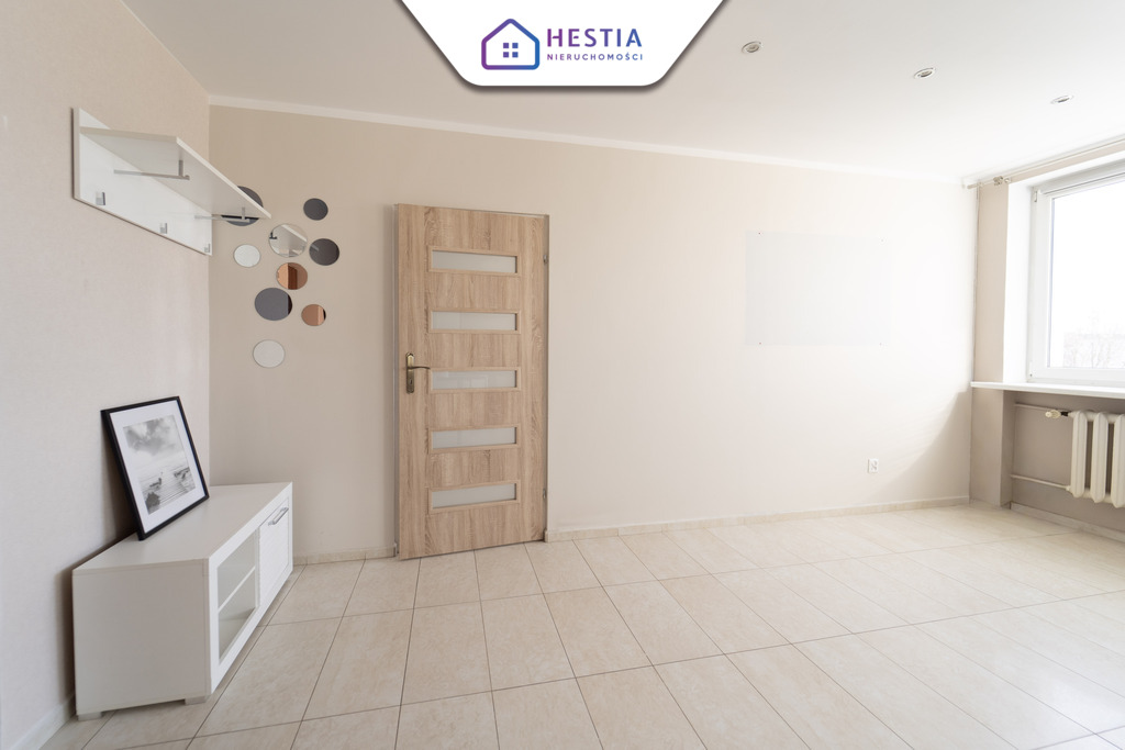 Komfortowe 40 m2 z sypialnią. Niskie opłaty (6)