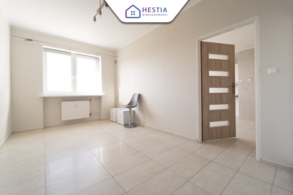 Komfortowe 40 m2 z sypialnią. Niskie opłaty (9)