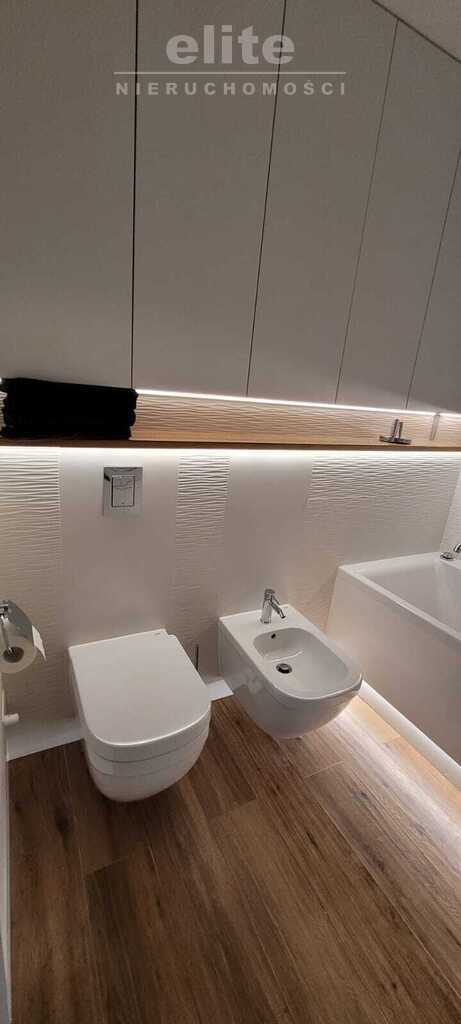 Siadło Dolne przestronny segment z ogródkiem (12)