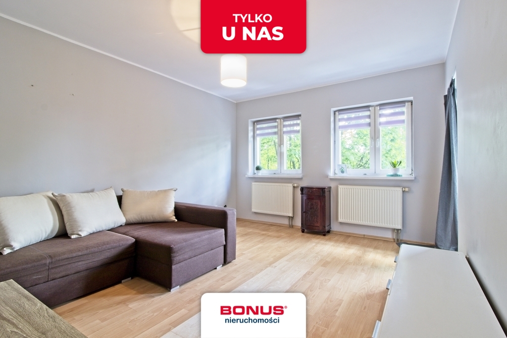 Duża kawalerka w świetnej lokalizacji. (1)