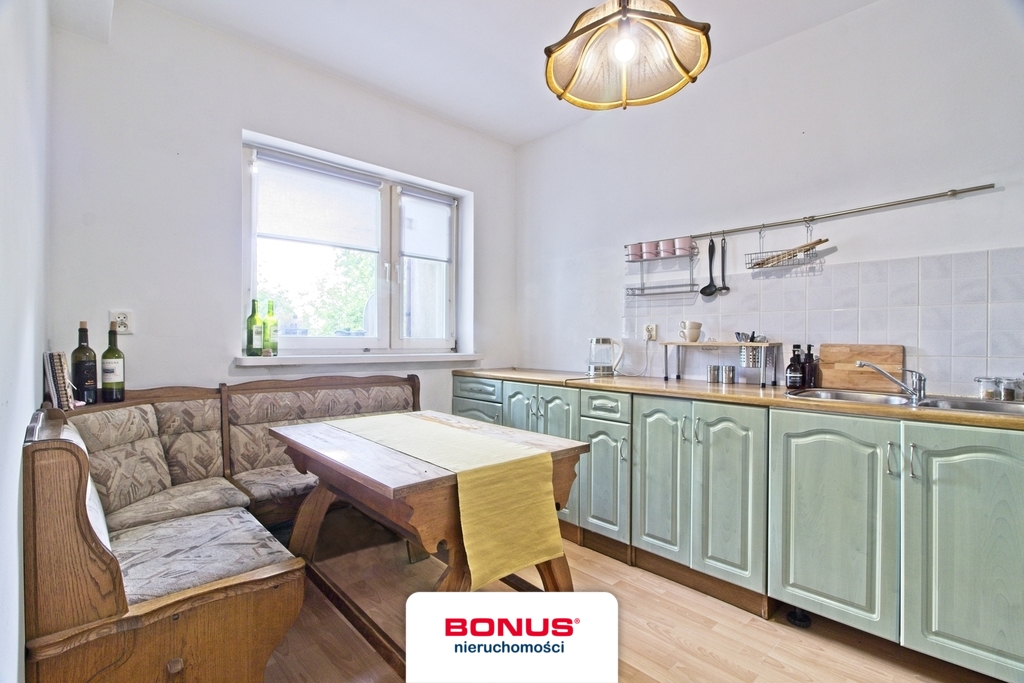 Duża kawalerka w świetnej lokalizacji. (6)