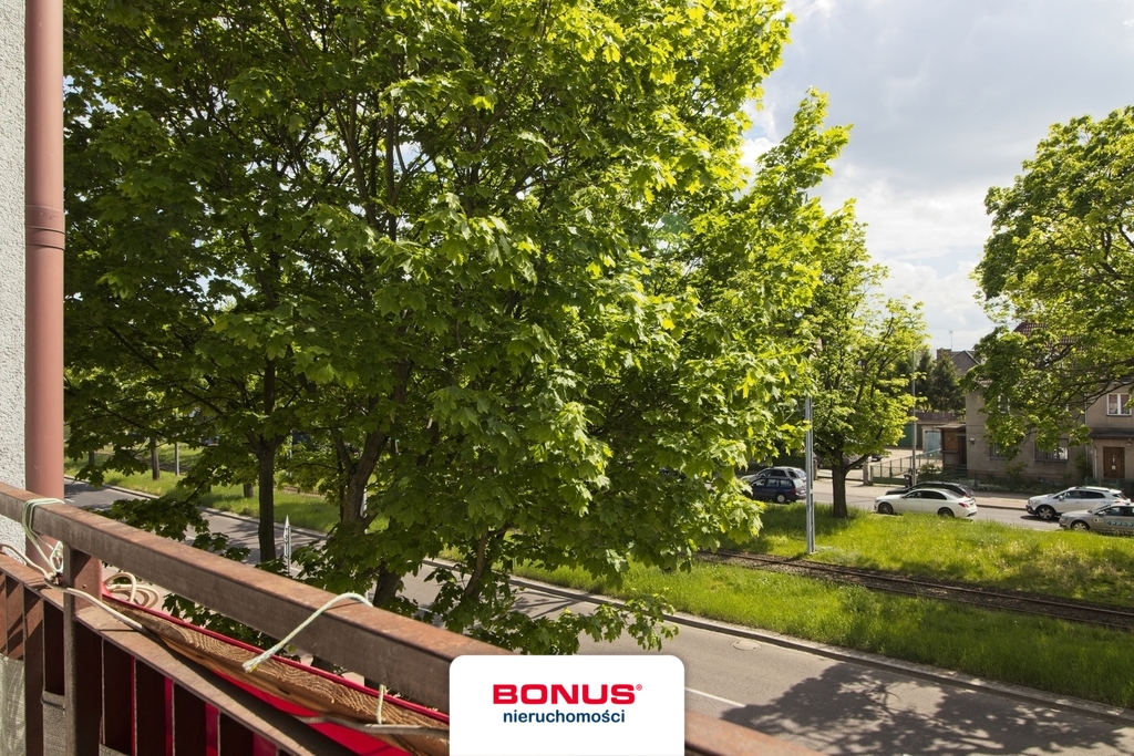 Duża kawalerka w świetnej lokalizacji. (9)