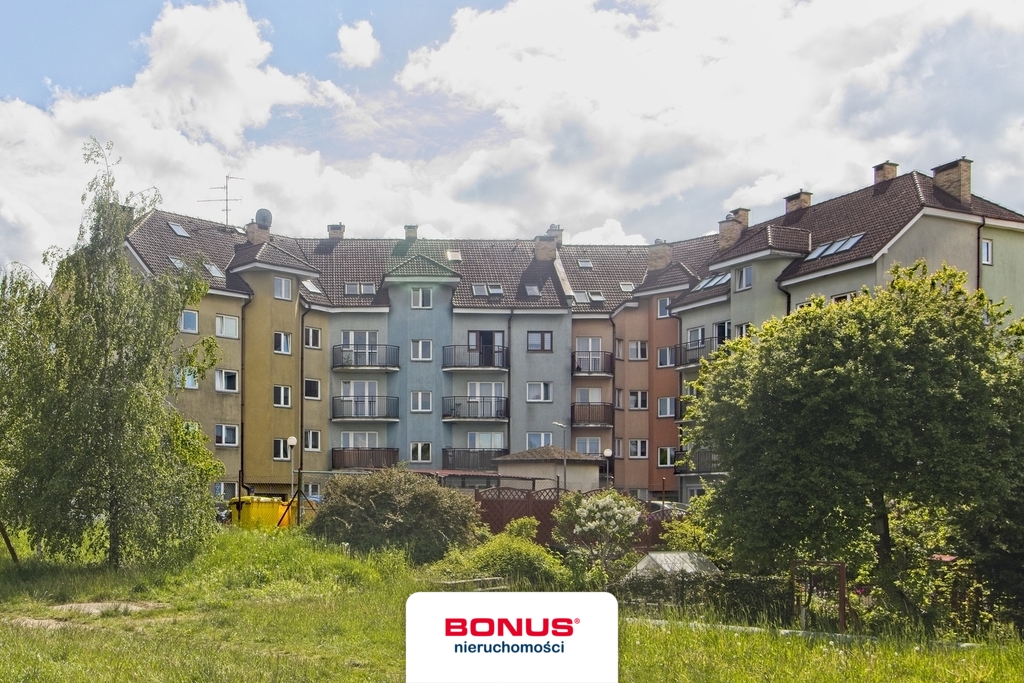 Duża kawalerka w świetnej lokalizacji. (11)