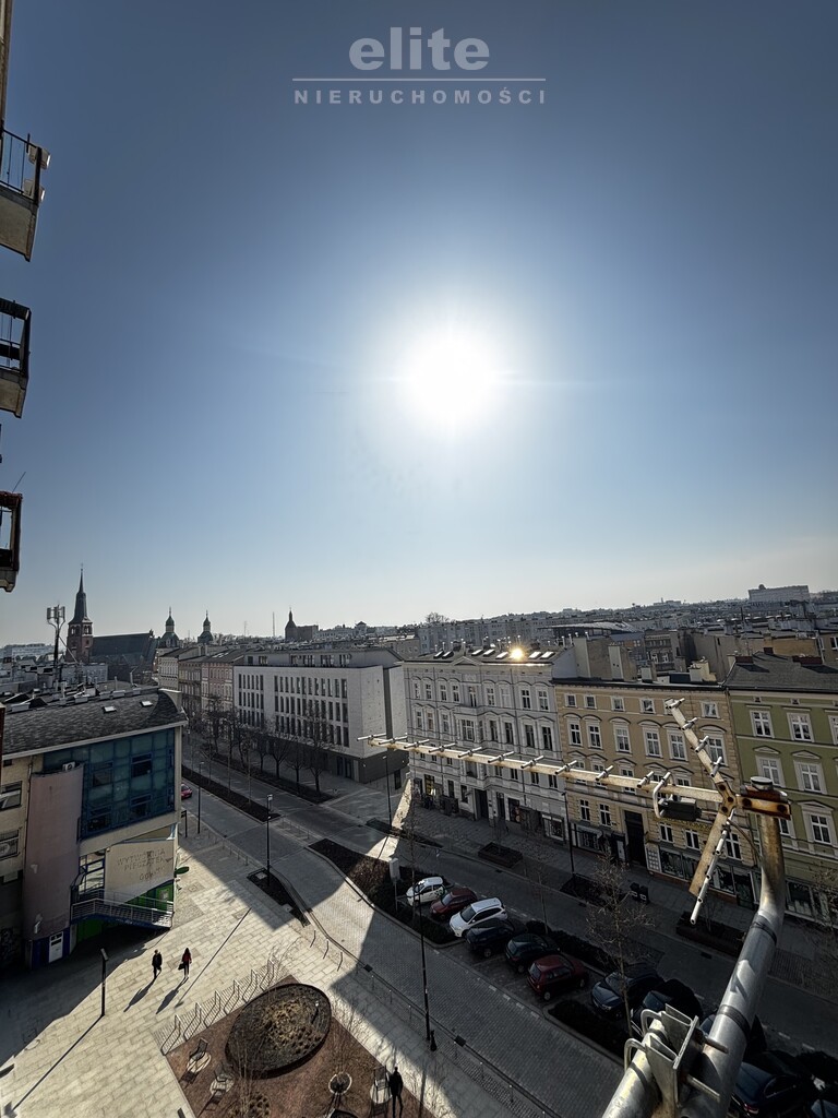 Centrum, 2 pok, Park Andersa, Kaskada (5)