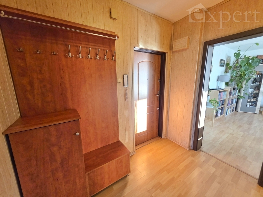 2 pokoje z balkonem i parkingiem - ul. Pogodna (9)